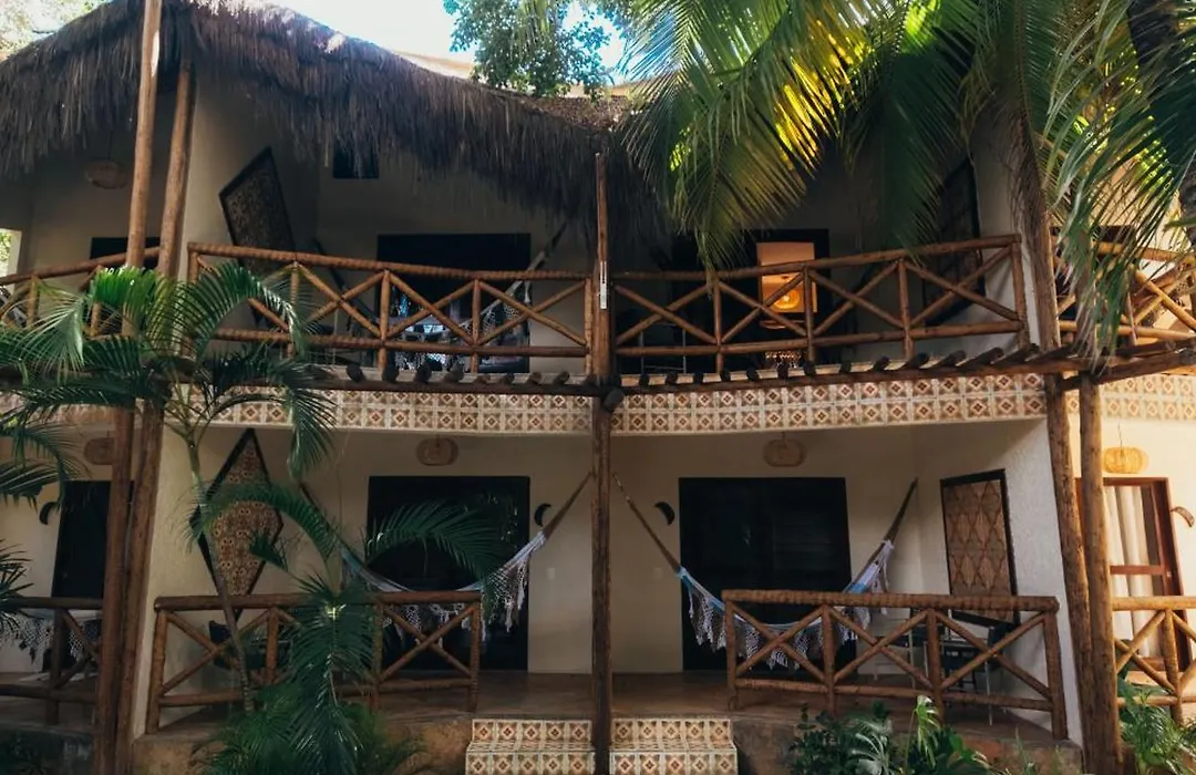 Kitecabana Pousada-1