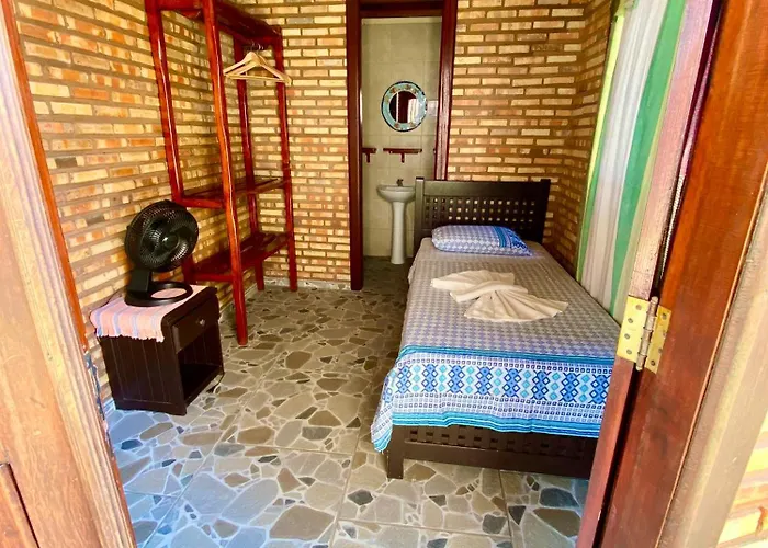 Casa Cumbuco E Hospedaria